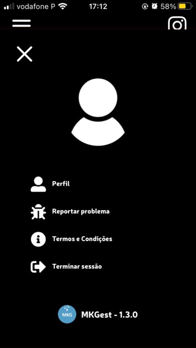 Edgar Gomes Sports Coach Screenshot