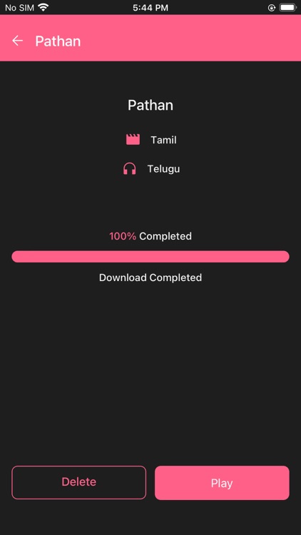 XL Cinema AD screenshot-3