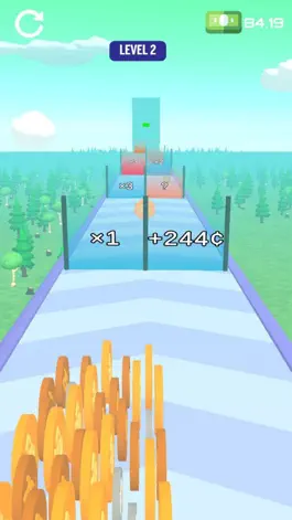 Game screenshot Super Money Rush hack