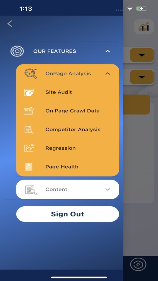#2. Elite Site Optimizer (iOS) 由: eGrove Systems Corporation