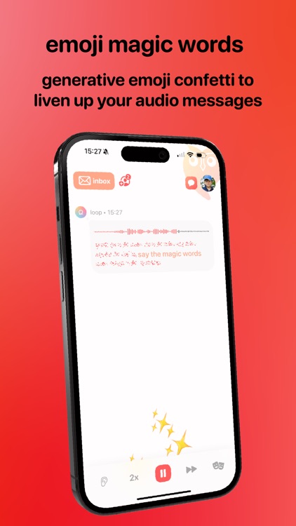 Hoot by Loop screenshot-3