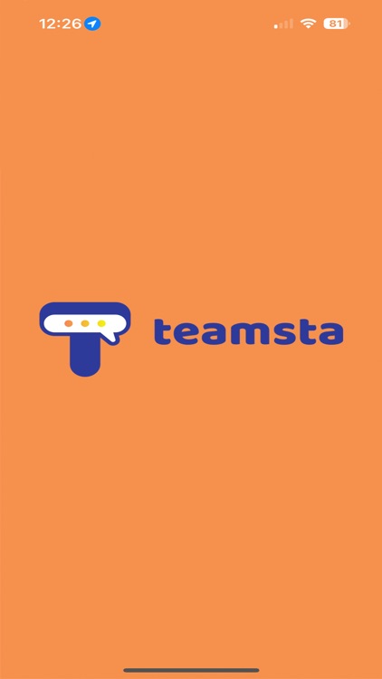 Teamsta screenshot-3