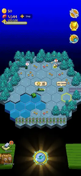Game screenshot Sporetown mod apk