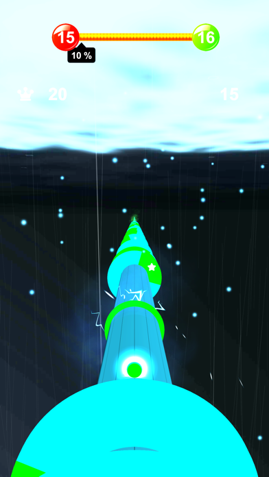 Color Switch 3D : Fun Game Screenshot