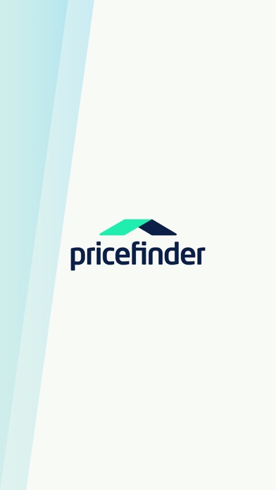 Pricefinder Screenshot