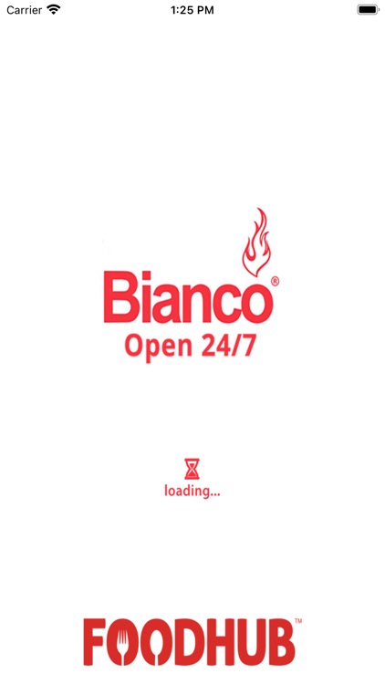 Bianco Open 24/7