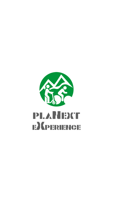 PlaNext Experience Screenshot
