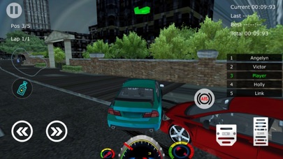 Forza Cars Screenshot