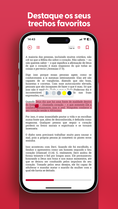 ArcaBooks Screenshot