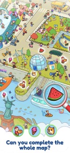 Find All: Find Hidden Objects screenshot #5 for iPhone