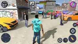 gangster mafia grand auto city iphone screenshot 1