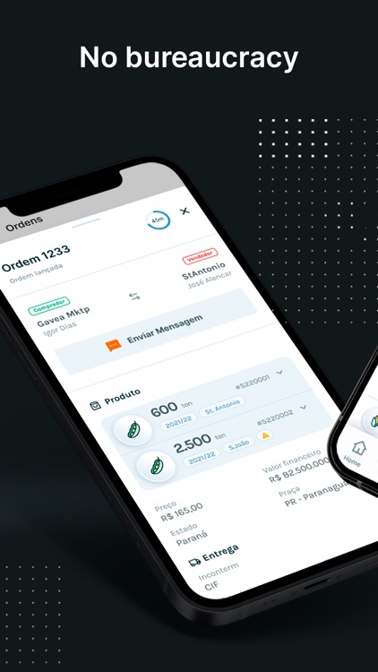Gavea Marketplace screenshot-3
