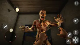 Game screenshot Haunted Island Survival hack