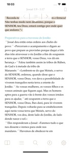 Bíblia Para Mim - XS Edition screenshot #4 for iPhone