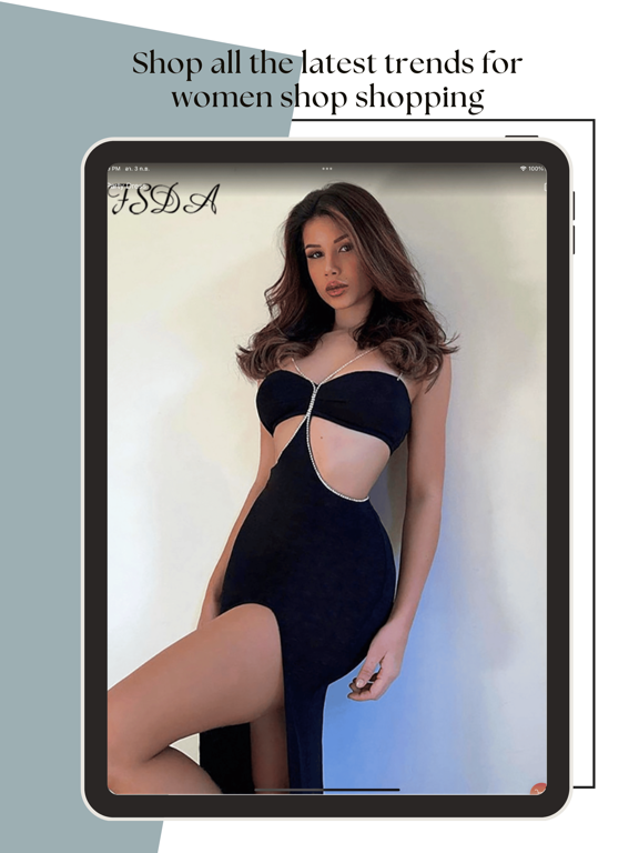 Screenshot #6 pour Magasin de vêtements