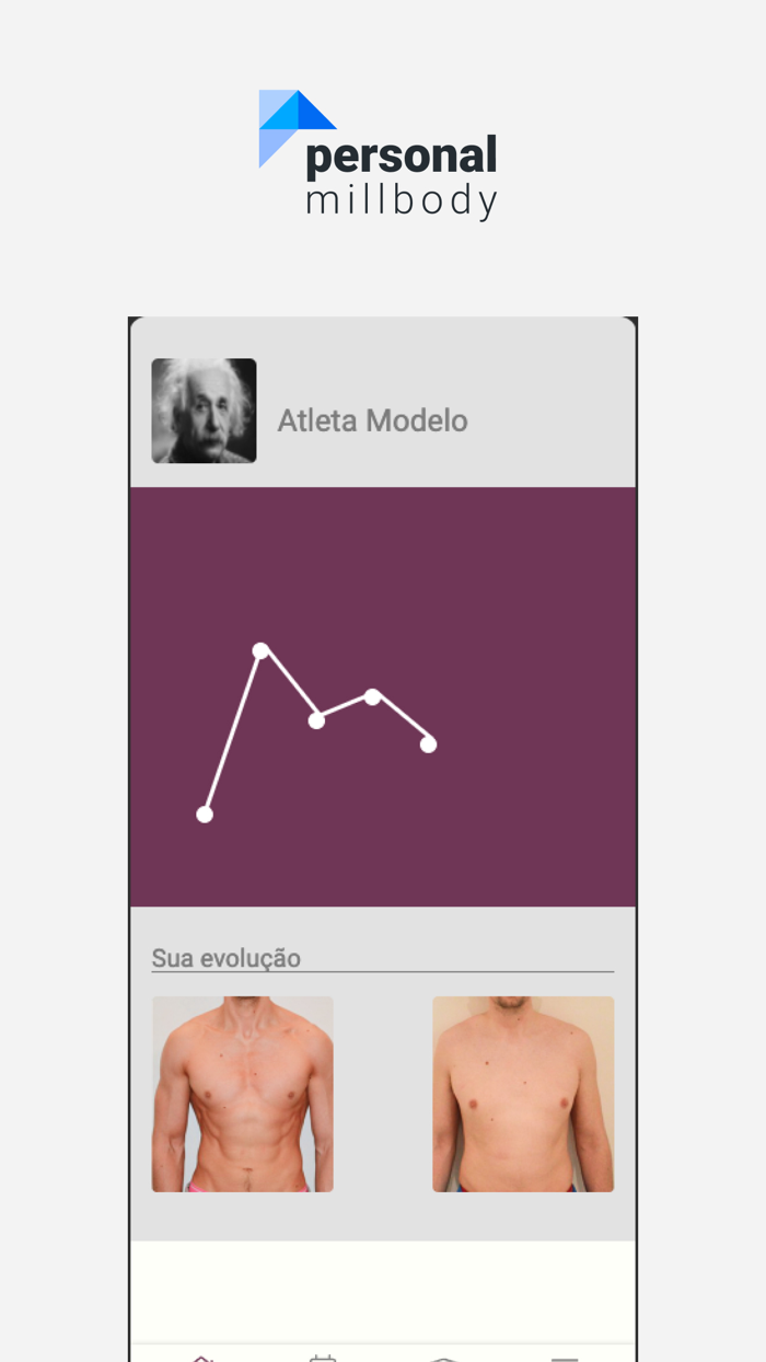 Gabriela Aguiar Personal