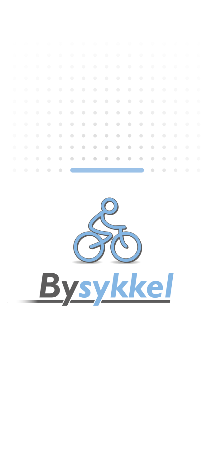 Bysykkel Lillestrom