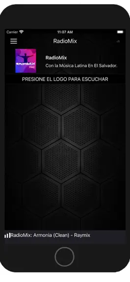 Game screenshot RadioMix mod apk