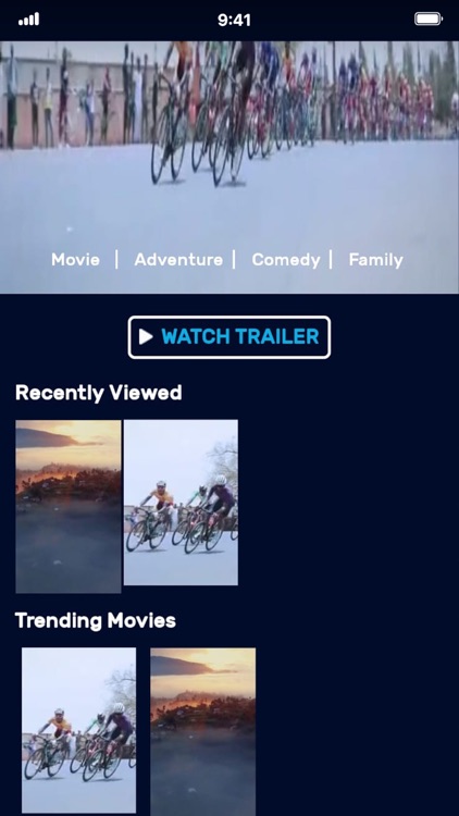 MeTV Online screenshot-4