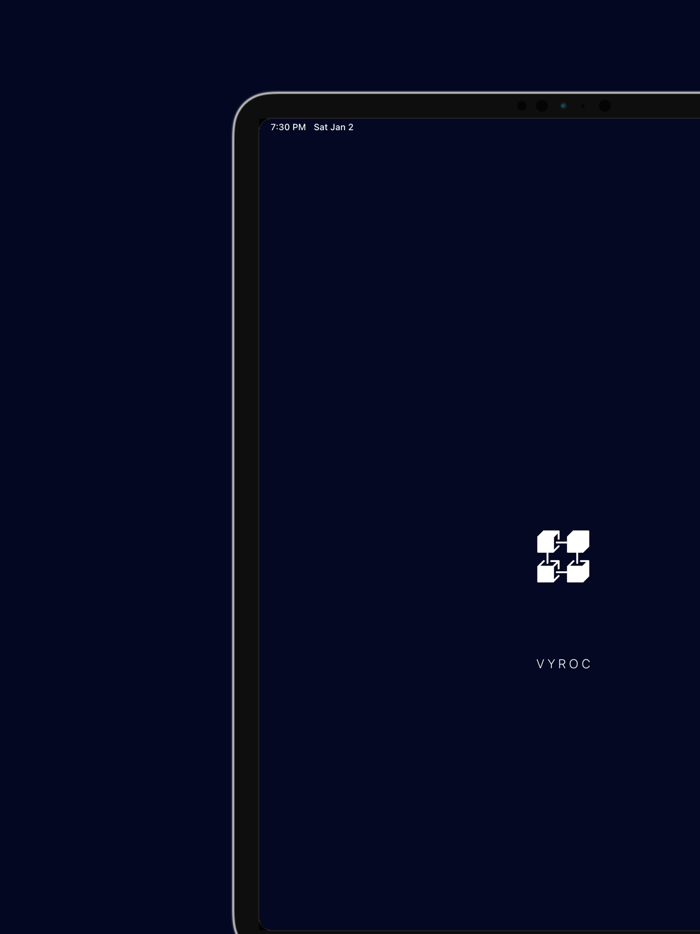 Vyroc - Private Search Engine