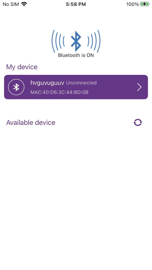 #1. Scent Harmony (iOS) 由: Immaculate Nduta