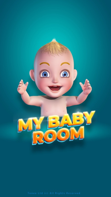 My Baby: Multiplayer Room