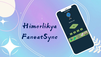 Screenshot #2 pour HimorlikyaFaneatSync