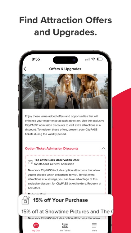My CityPASS screenshot-6