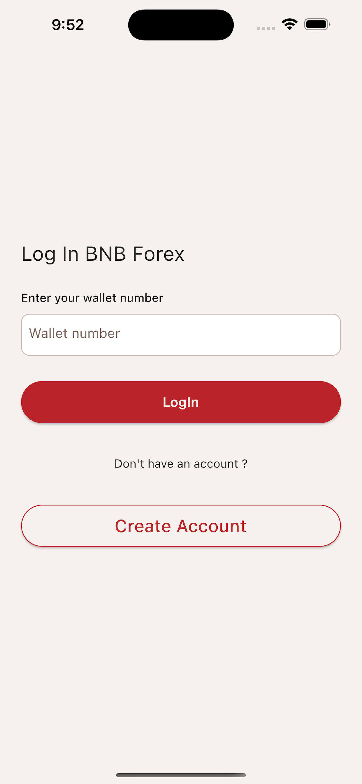 BnB Forex