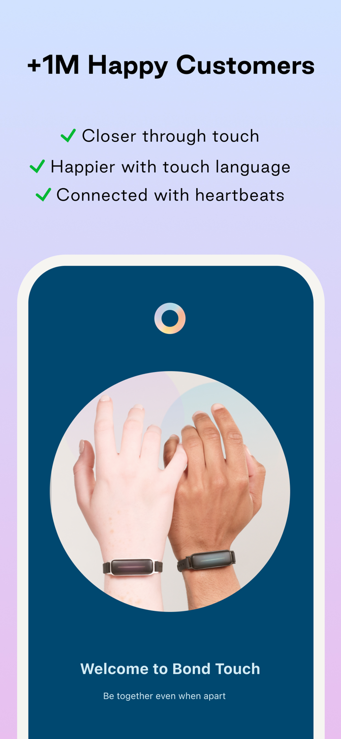 Bond Touch