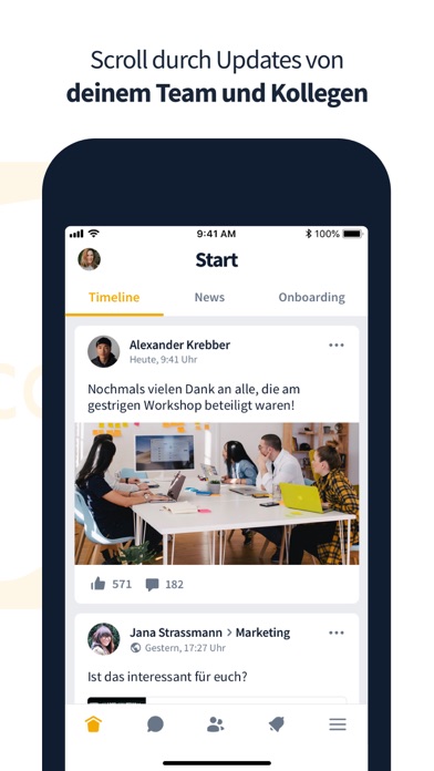 Screenshot #3 pour Corcom - Cormac