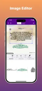 Quran Daily: Islam Muslim App screenshot #3 for iPhone