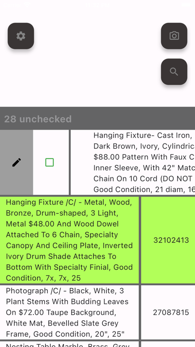 Dr. CheckOff Screenshot