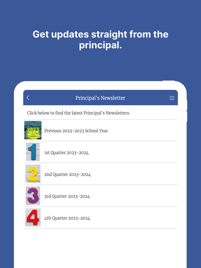 DeVeaux Elementary - TPS