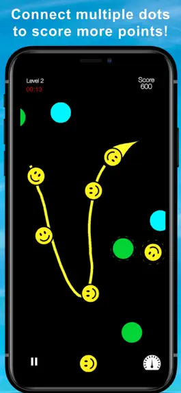 Game screenshot Cross Roadz apk