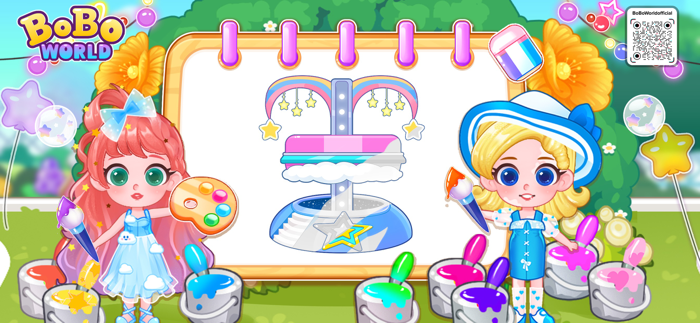 BoBo World Fantasy Park