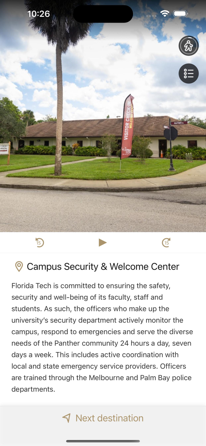 Florida Tech Guide