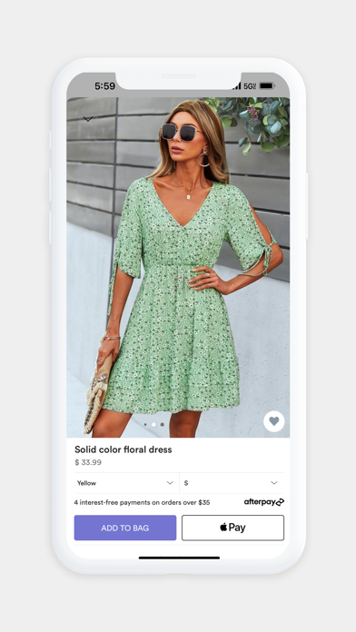 AUCARY Screenshot