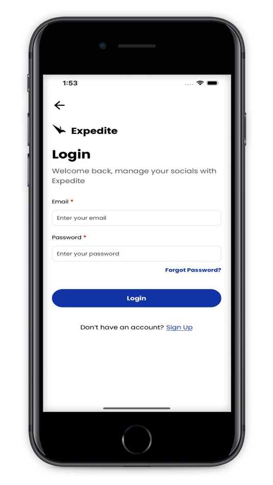 #4. ExpediteSocial Post Scheduler (iOS) 由: BW TECHNOLOGY Inc.