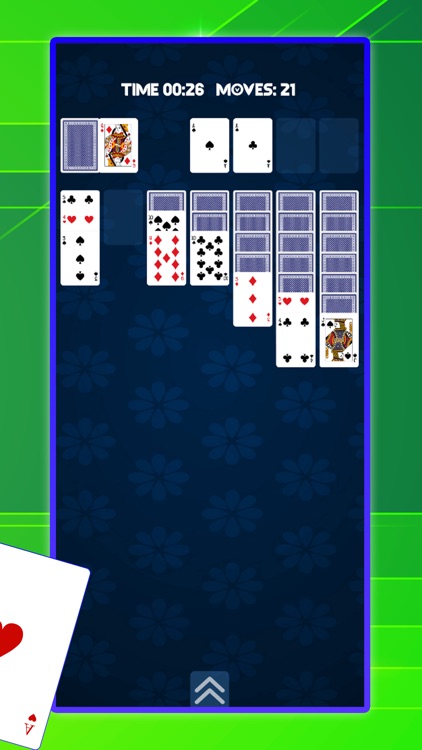 Mini Easy-Solitaire screenshot-3