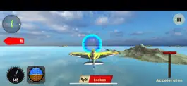Game screenshot Airplane Flight Pilot Game 3D mod apk