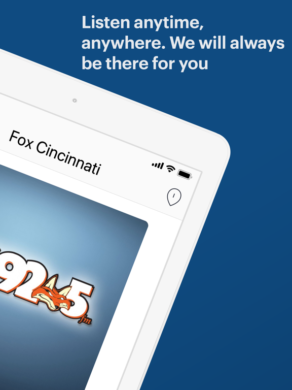 Screenshot #5 pour Fox Cincinnati