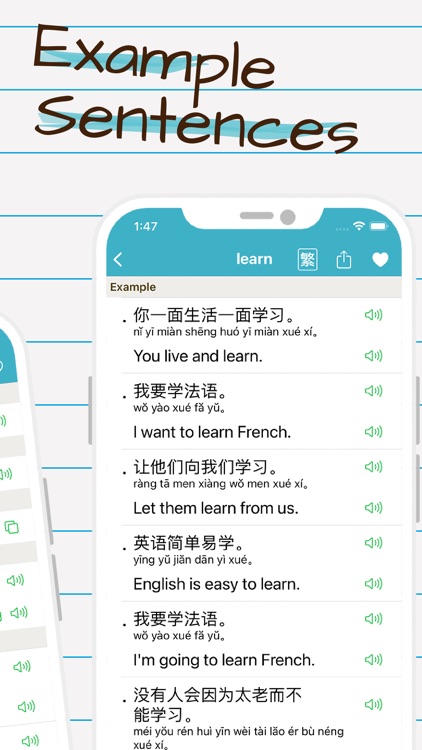 Chinese English Dictionary Pro