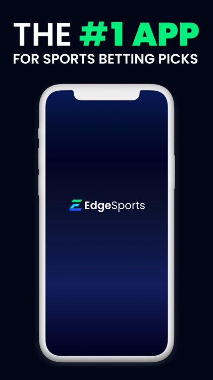 EdgeSports - Bet with an Edge
