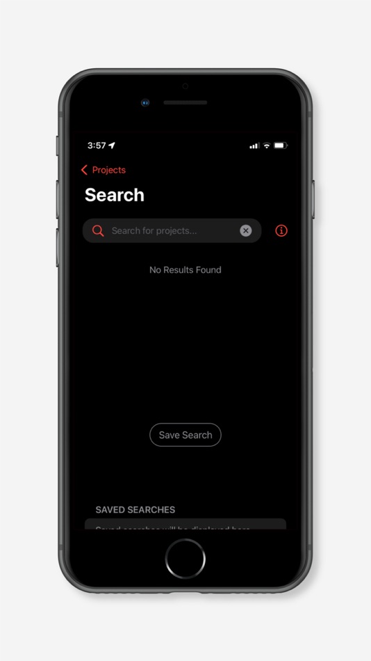 #3. CollegeRO (iOS) 由: Pranav Dulepet