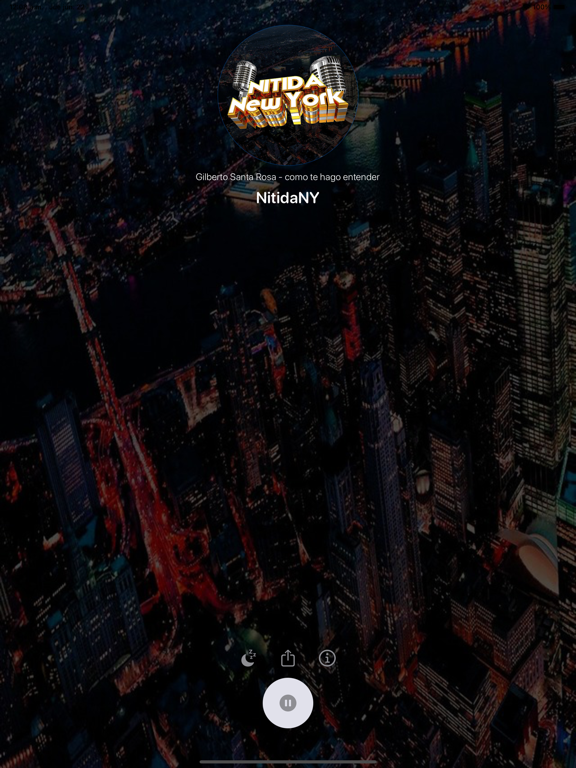 Screenshot #6 pour NitidaNY