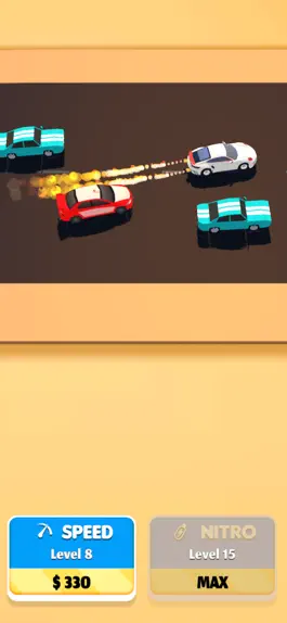 Game screenshot Race Life 3D apk