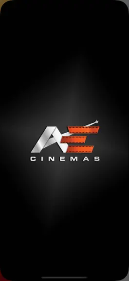 Game screenshot AE Cinemas mod apk