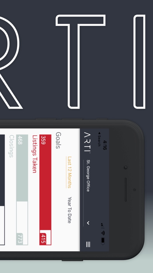 #3. ARTI® Transact (iOS) 由: Matthew Walter