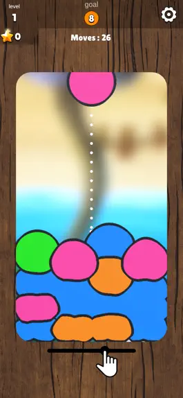 Game screenshot Bouncy Pop! Pop Em All apk